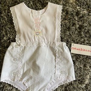 You Are My Sunshine bubble